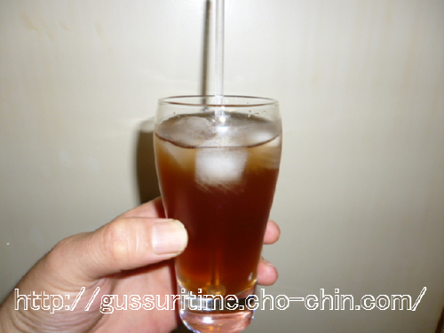 ノニスピリット 飲み方 スポーツドリンク割り